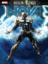 Cover image for Nova (2007), Volume 6